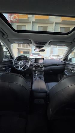 نيسان سنترا